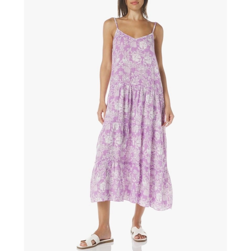 PJ Salvage Women's Loungewear Summer Days Dress Size XS new